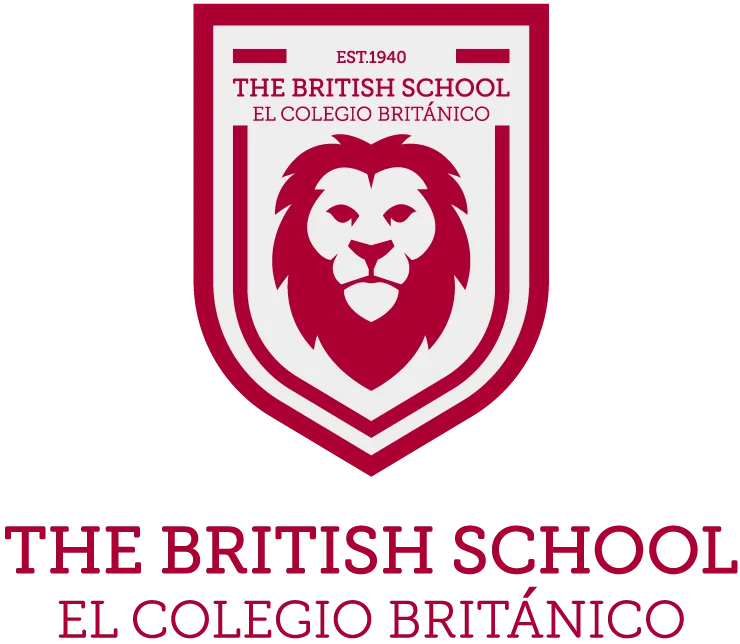 The British School