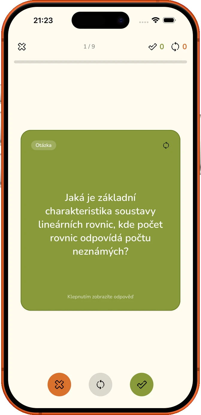 Ušetřených 5 hodin.
Spal brzy.