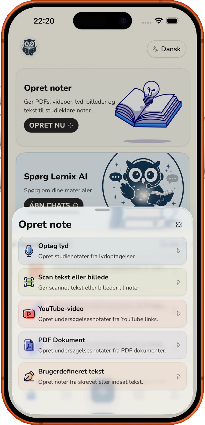 10× hurtigere.
ADHD Hvem?