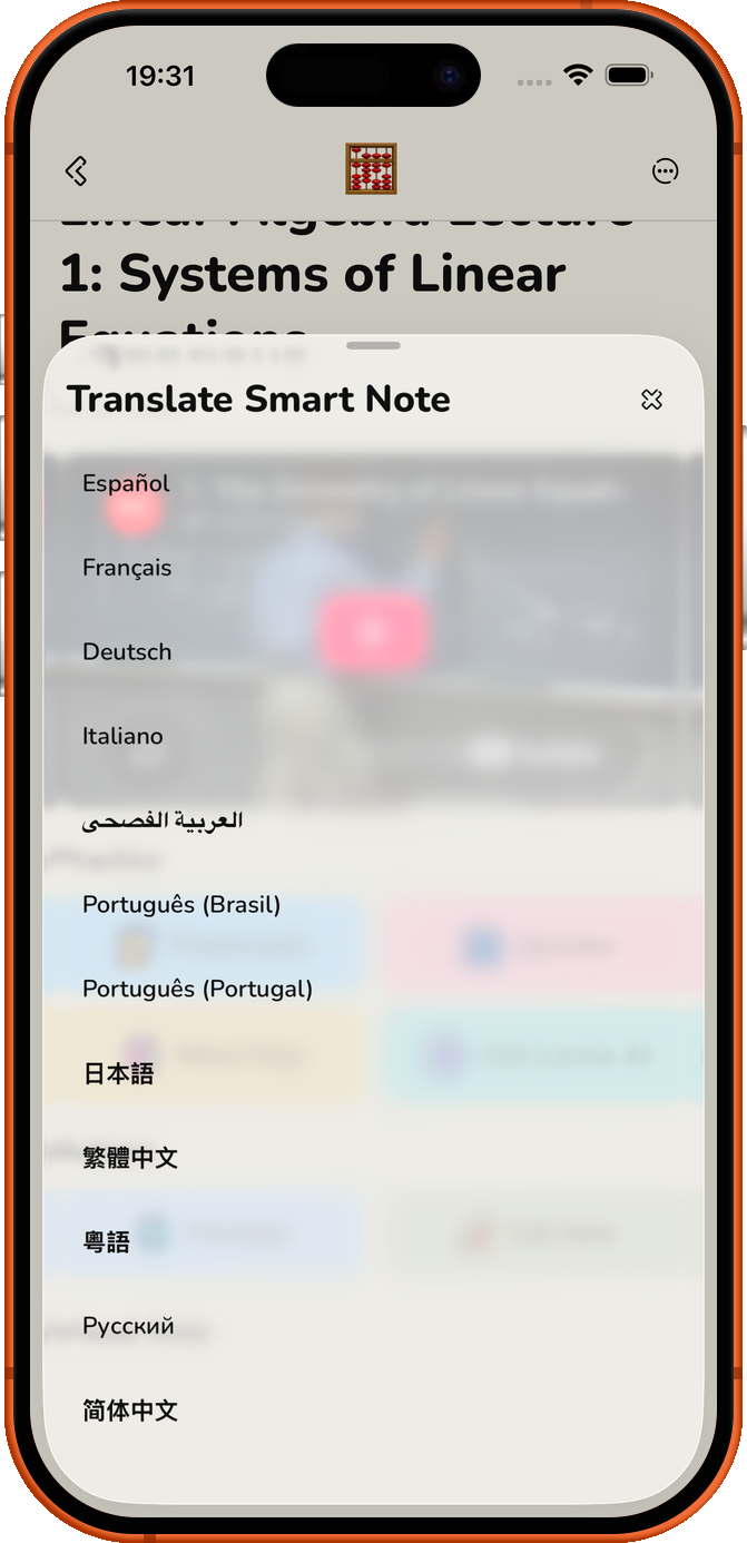 Zahraniční přednášky?
Snadný.