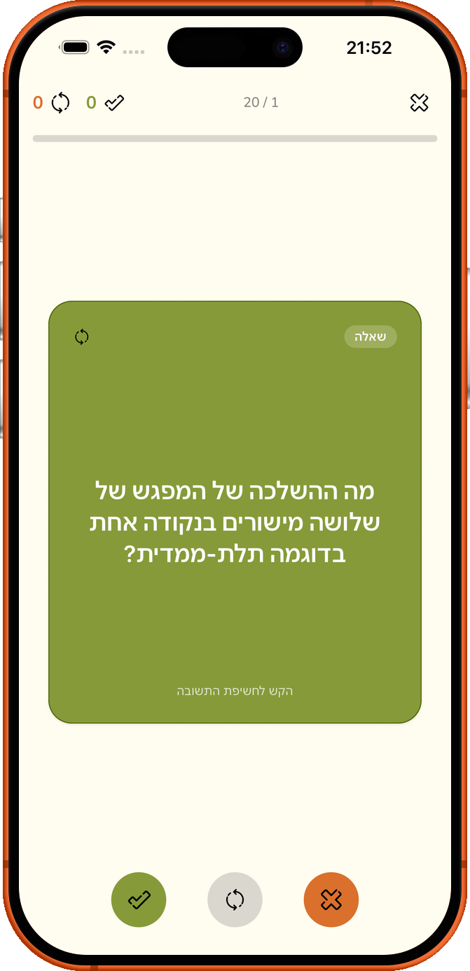 חסכתי 5 שעות.
ישנתי מוקדם.