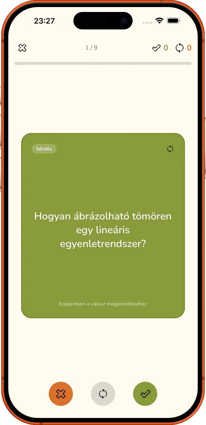 Megtakarított 5 óra.
Korán aludt.