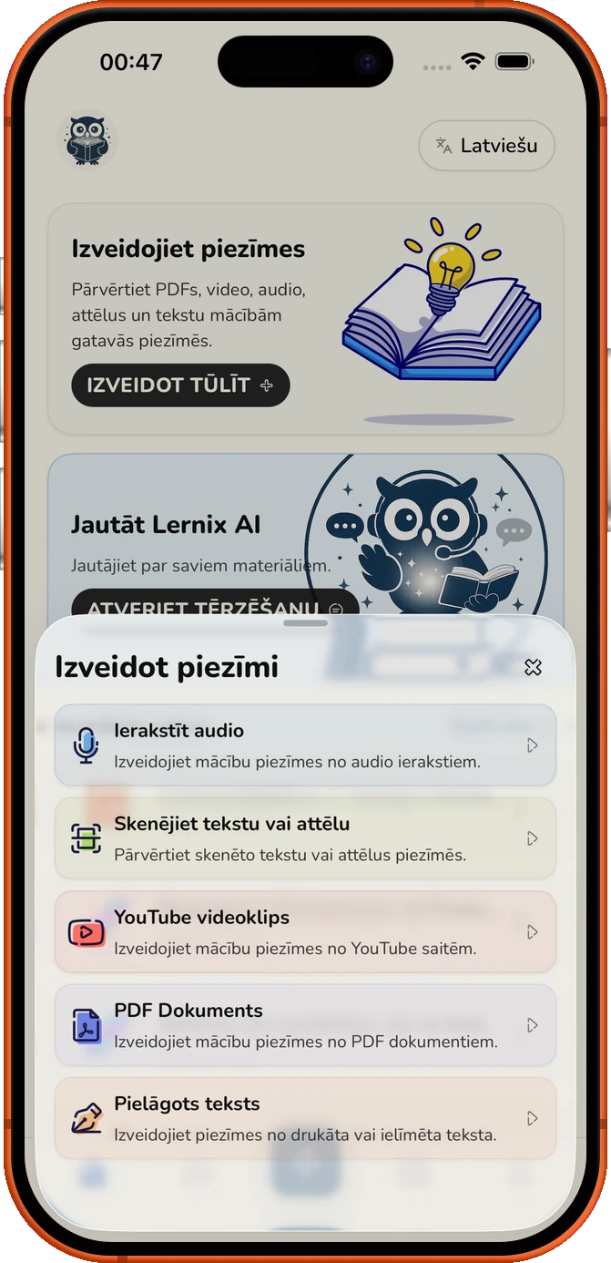 10 reizes ātrāk.
ADHD Kas?