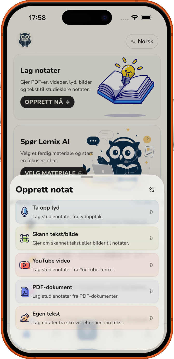 10× raskere.
ADHD, hvem?