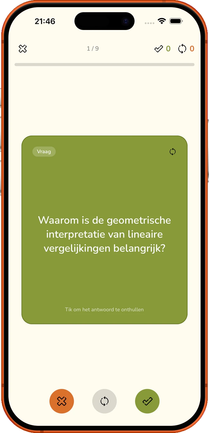 5 uur bespaard.
Vroeg geslapen.